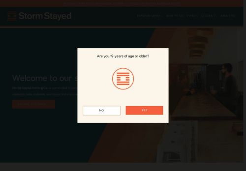 stormstayed.com capture - 2025-06-09 09:33:53