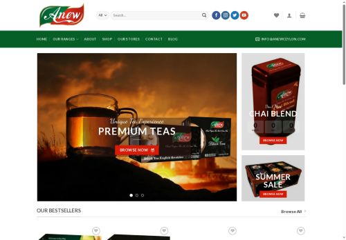 anewceylon.com capture - 2025-06-09 09:42:19