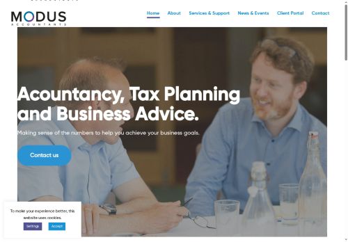 aries-accountants.co.uk capture - 2025-06-09 09:49:32