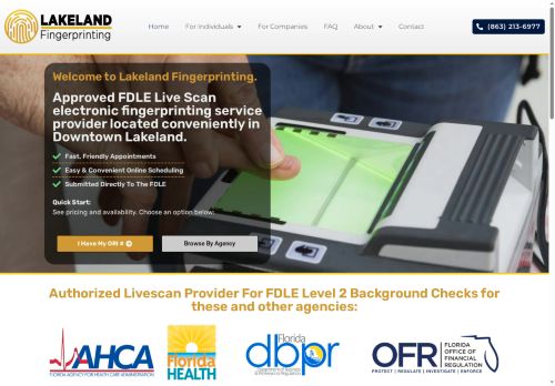 lakelandfingerprinting.com capture - 2025-06-09 09:49:32