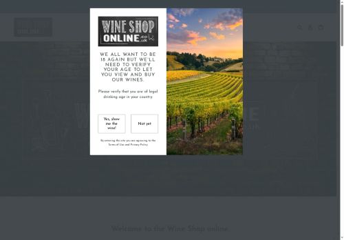 wineshoponline.co.uk capture - 2025-06-09 09:59:01