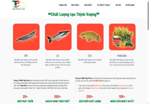 tiepphat.com capture - 2025-06-09 10:01:10