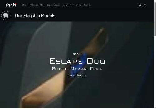 osakichair.com capture - 2025-06-09 10:15:39