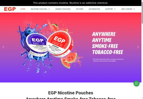 egpouch.com capture - 2025-06-09 10:15:39