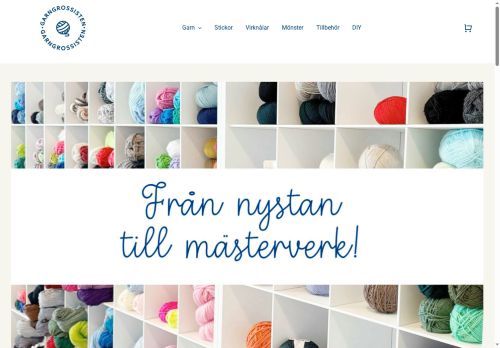 garngrossisten.se capture - 2025-06-09 10:19:02