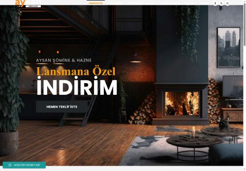 aysansomine.com capture - 2025-06-09 10:24:55