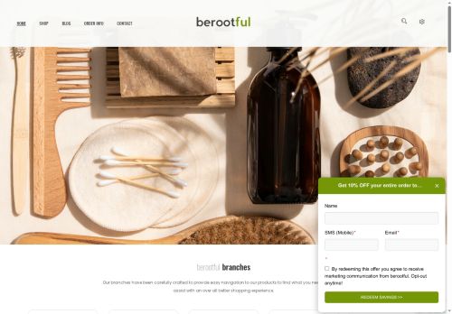 berootful.com capture - 2025-06-09 10:24:55