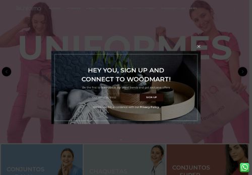 teuniformo.com capture - 2025-06-09 10:24:55