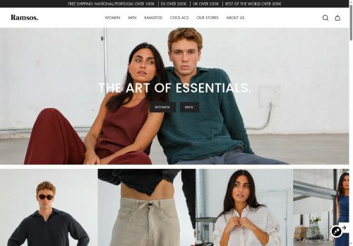 ramsos.com capture - 2025-06-09 10:31:41