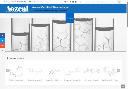 aozeal.com capture - 2025-06-09 10:39:27