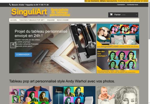 singuliart.com capture - 2025-06-09 10:45:21