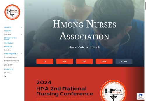 hmongnurses.com capture - 2025-06-09 10:47:11