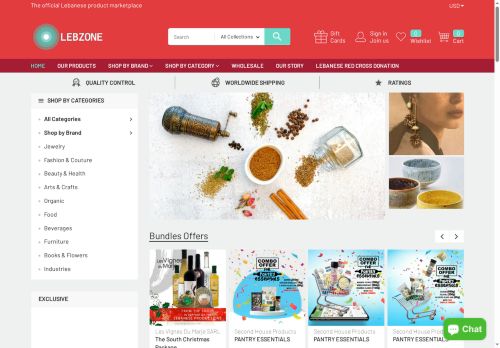 lebzone.com capture - 2025-06-09 10:48:03