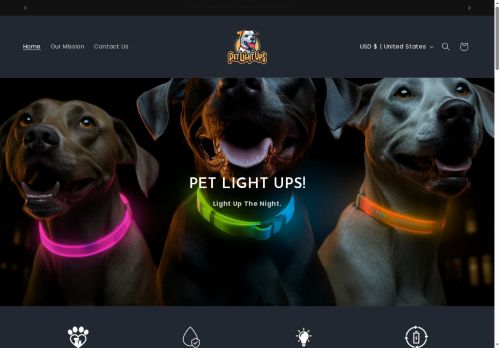 fourleggedkidz.com capture - 2025-06-09 10:56:02