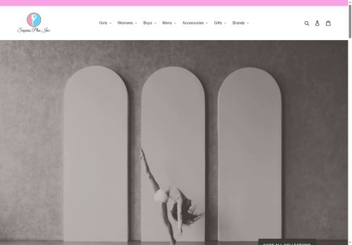 sequinsplusinc.com capture - 2025-06-09 10:57:26