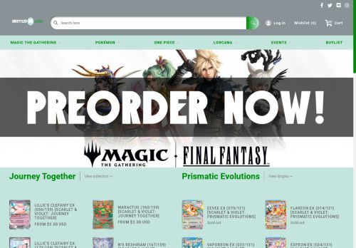 unsettledgeeks.com capture - 2025-06-09 10:59:46