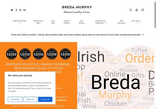 bredamurphy.co.uk capture - 2025-06-09 11:01:46