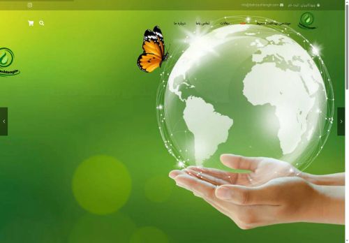 behdashtengin.com capture - 2025-06-09 11:11:19