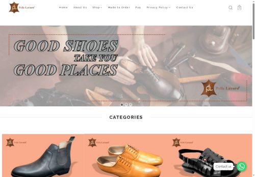 pellelavoro.com capture - 2025-06-09 11:16:14