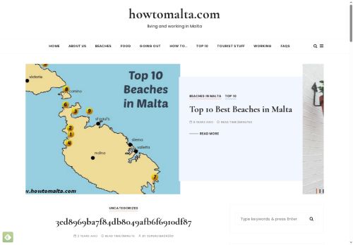 howtomalta.com capture - 2025-06-09 11:43:31