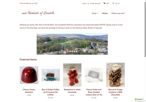 andchocolate.co.uk capture - 2025-06-09 11:47:41