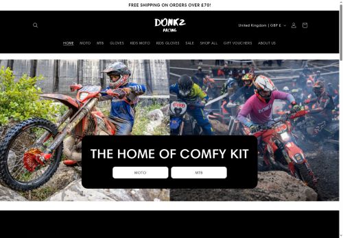 donkzracing.com capture - 2025-06-09 11:47:41