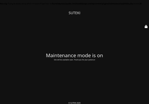 suteki.se capture - 2025-06-09 11:47:41