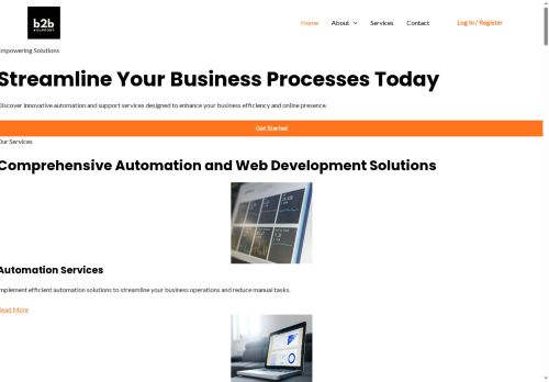 b2b.support capture - 2025-06-09 11:57:38