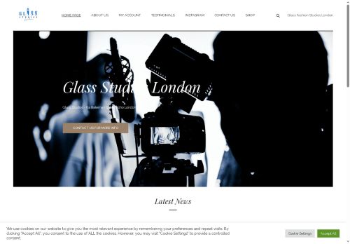 glassstudios.co.uk capture - 2025-06-09 12:08:35