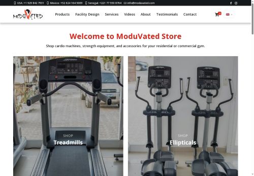 moduvatedafrica.com capture - 2025-06-09 12:10:38