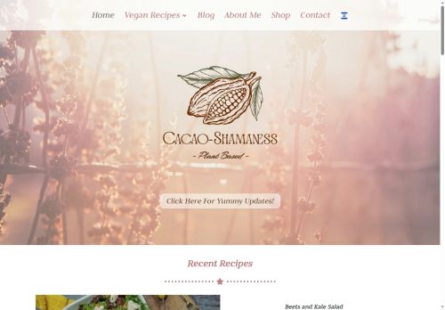 cacao-shamaness.com capture - 2025-06-09 12:17:03