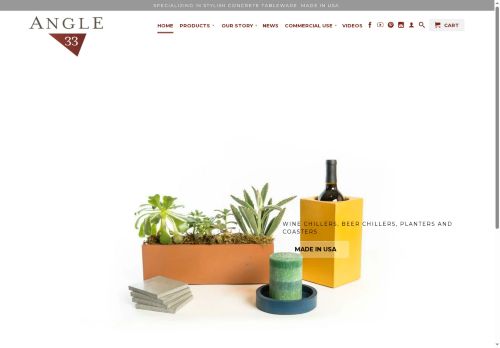 angle33.com capture - 2025-06-09 12:17:03