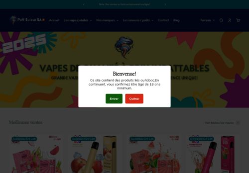 puffsuisse.ch capture - 2025-06-09 12:33:23