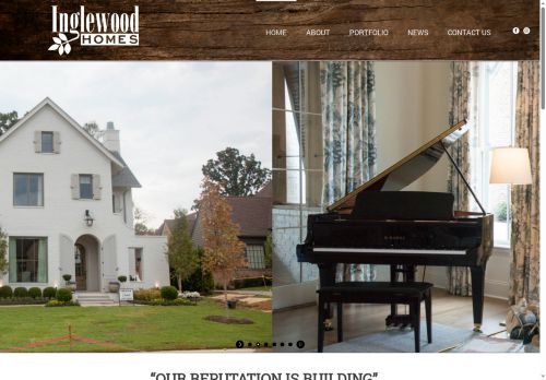 inglewoodhomesmemphis.com capture - 2025-06-09 12:33:24