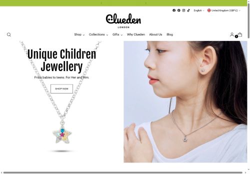 clueden.com capture - 2025-06-09 12:53:55