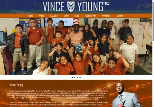 10vinceyoung.com capture - 2025-06-09 12:57:10