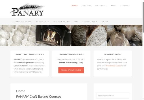 panary.co.uk capture - 2025-06-09 12:57:10