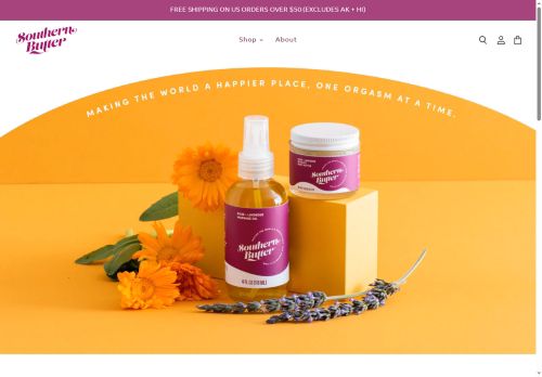 Southern Butter capture - 2025-06-09 13:03:23