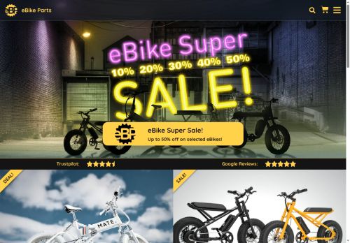 ebikeparts.shop capture - 2025-06-09 13:07:28