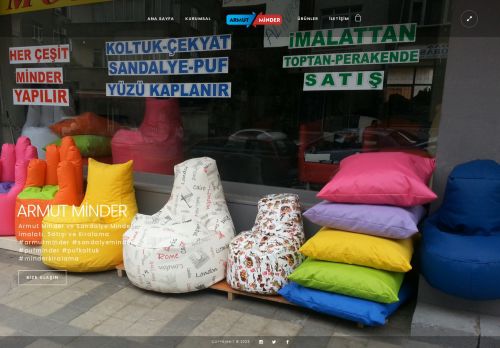 armut-minder.com capture - 2025-06-09 13:12:06