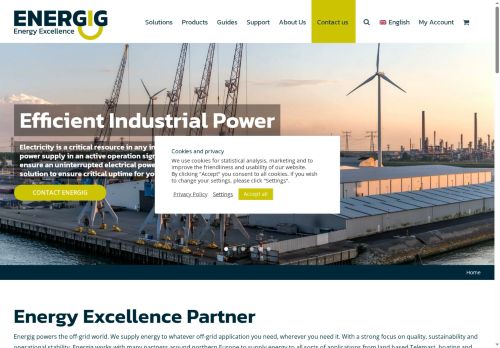energig.com capture - 2025-06-09 13:19:31