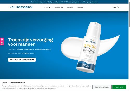 rossberck.com capture - 2025-06-09 13:26:07