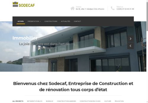 sodecaf.com capture - 2025-06-09 13:41:53