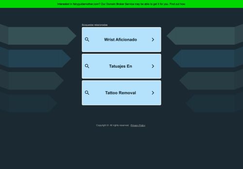 fairyguidemother.com capture - 2025-06-09 13:41:53