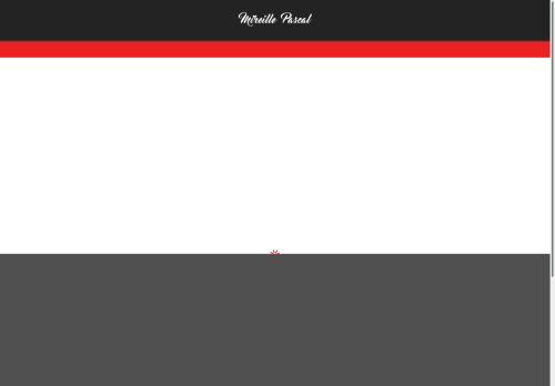 mireillepascal.com capture - 2025-06-09 13:59:31