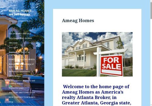 ameaghomes.com capture - 2025-06-09 14:00:29