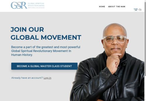 globalspiritualmovement.org capture - 2025-06-09 14:05:39