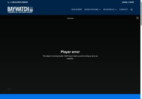 baywatchdoors.com capture - 2025-06-09 14:08:24