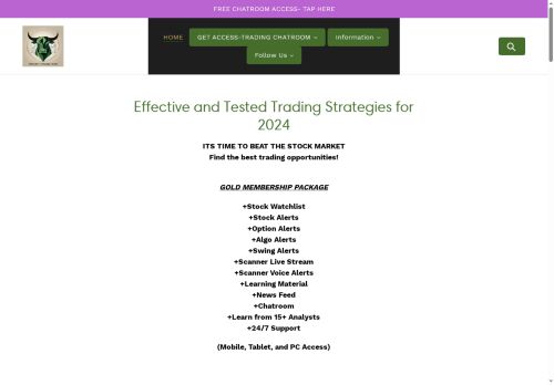 prodigytradingteam.com capture - 2025-06-09 14:19:10