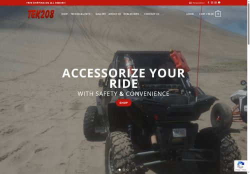 tek208.com capture - 2025-06-09 14:21:53